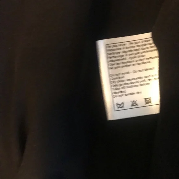 CHANEL Cropped Gray Jacket FR38 / US6 - Picture 14 of 16